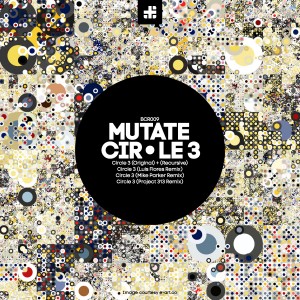 Mutate Circle 3 Cover1